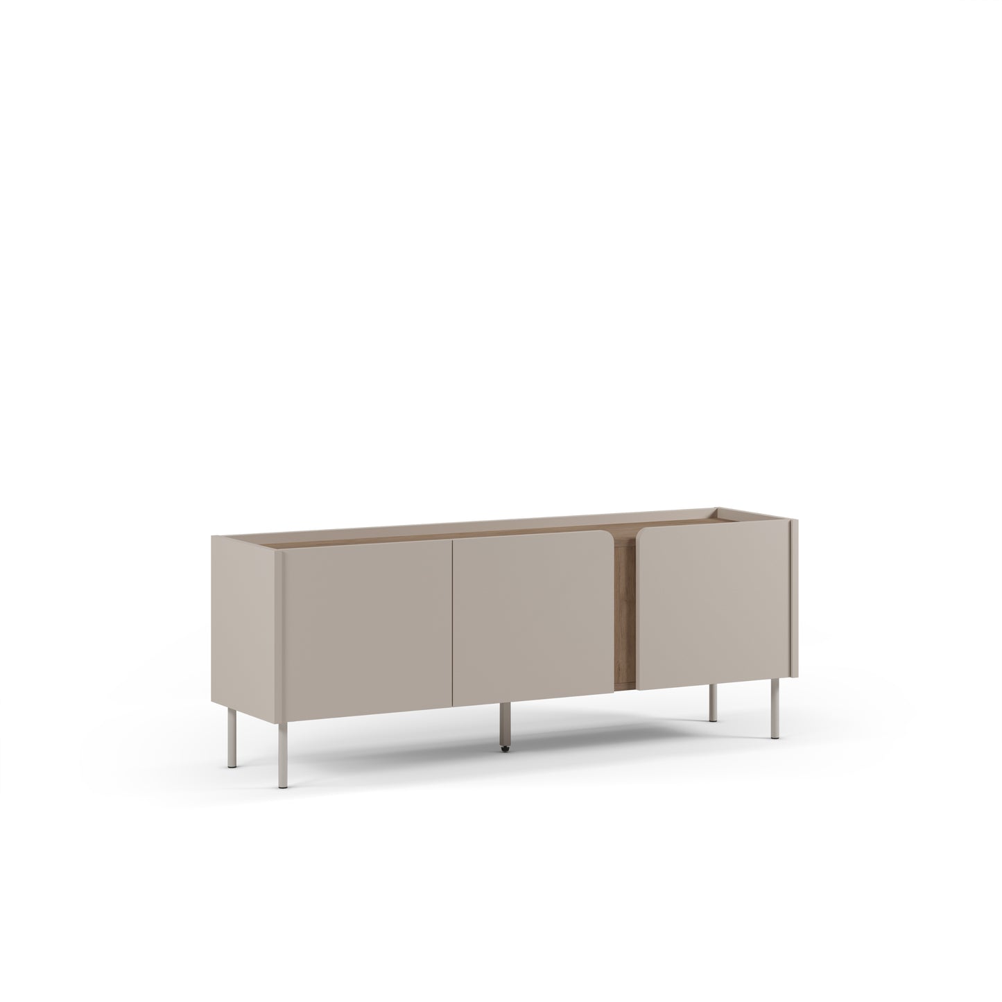 Móvel de TV Lucile 140cm