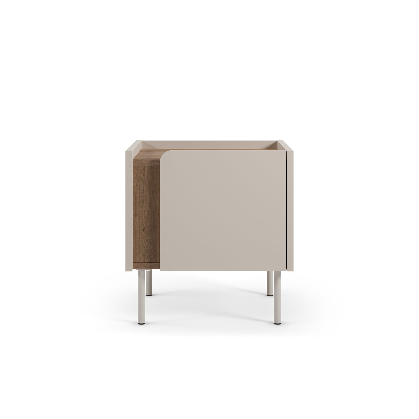 Mesa de Cabeceira Lucile