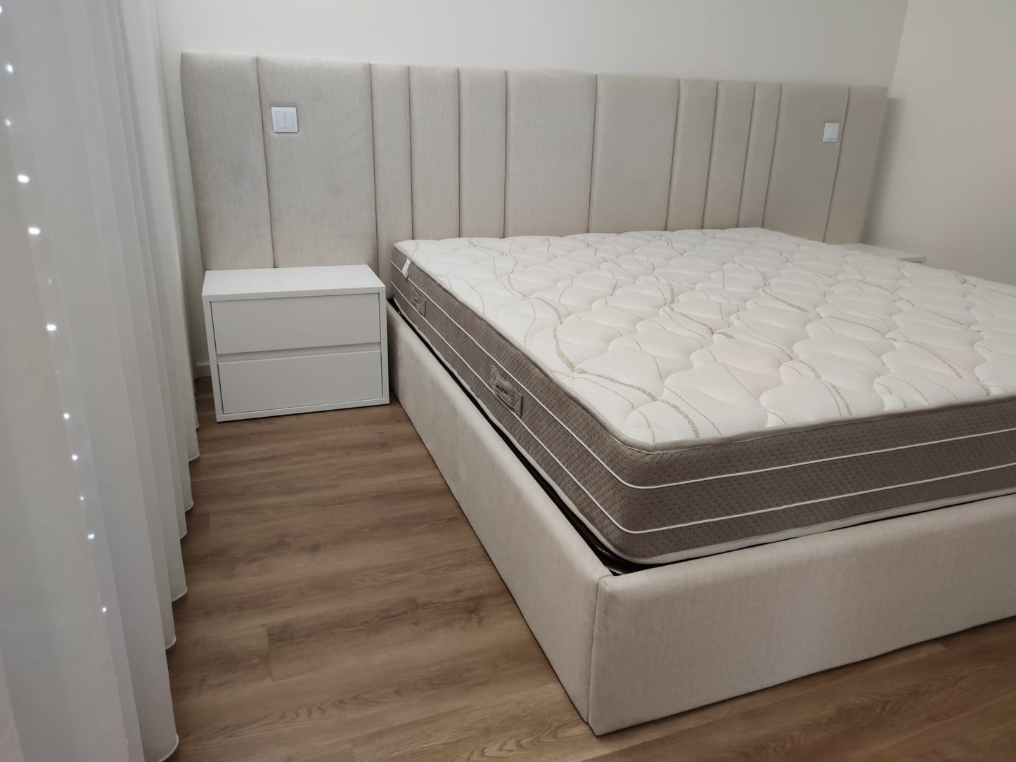 Mesinha de Cabeceira Cancún