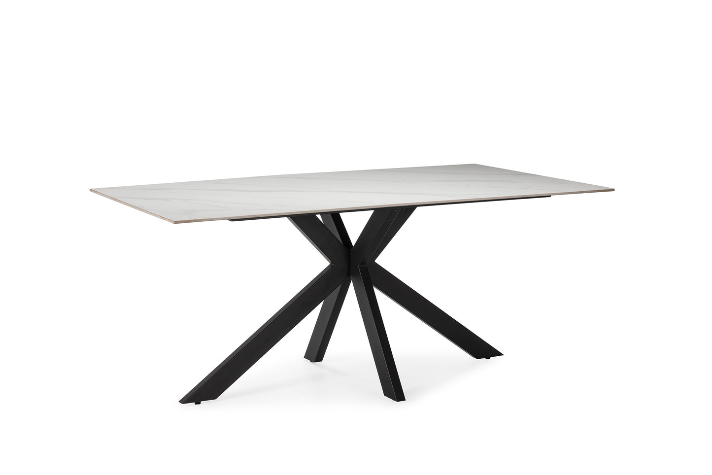 Mesa de Jantar Cerâmica BIMBA
