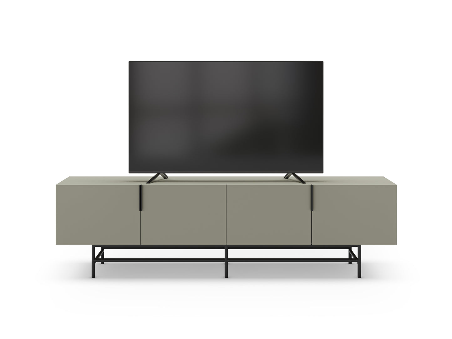 Móvel de TV Eldia 200cm