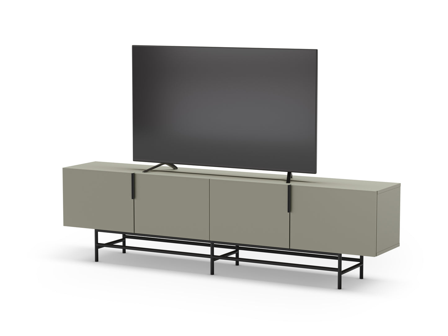 Móvel de TV Eldia 200cm