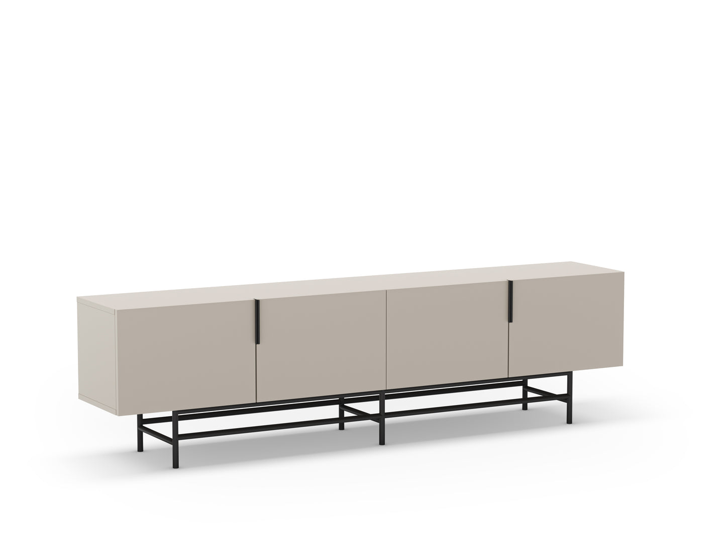 Móvel de TV Eldia 200cm