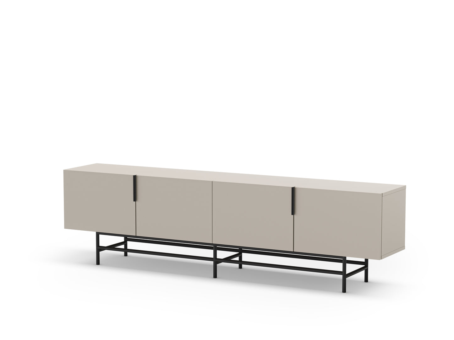 Móvel de TV Eldia 200cm