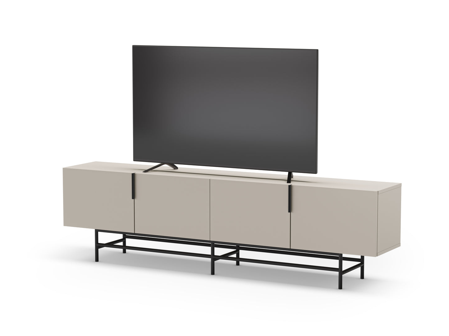 Móvel de TV Eldia 200cm