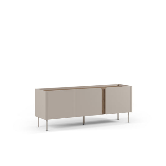 Móvel de TV Lucile 140cm