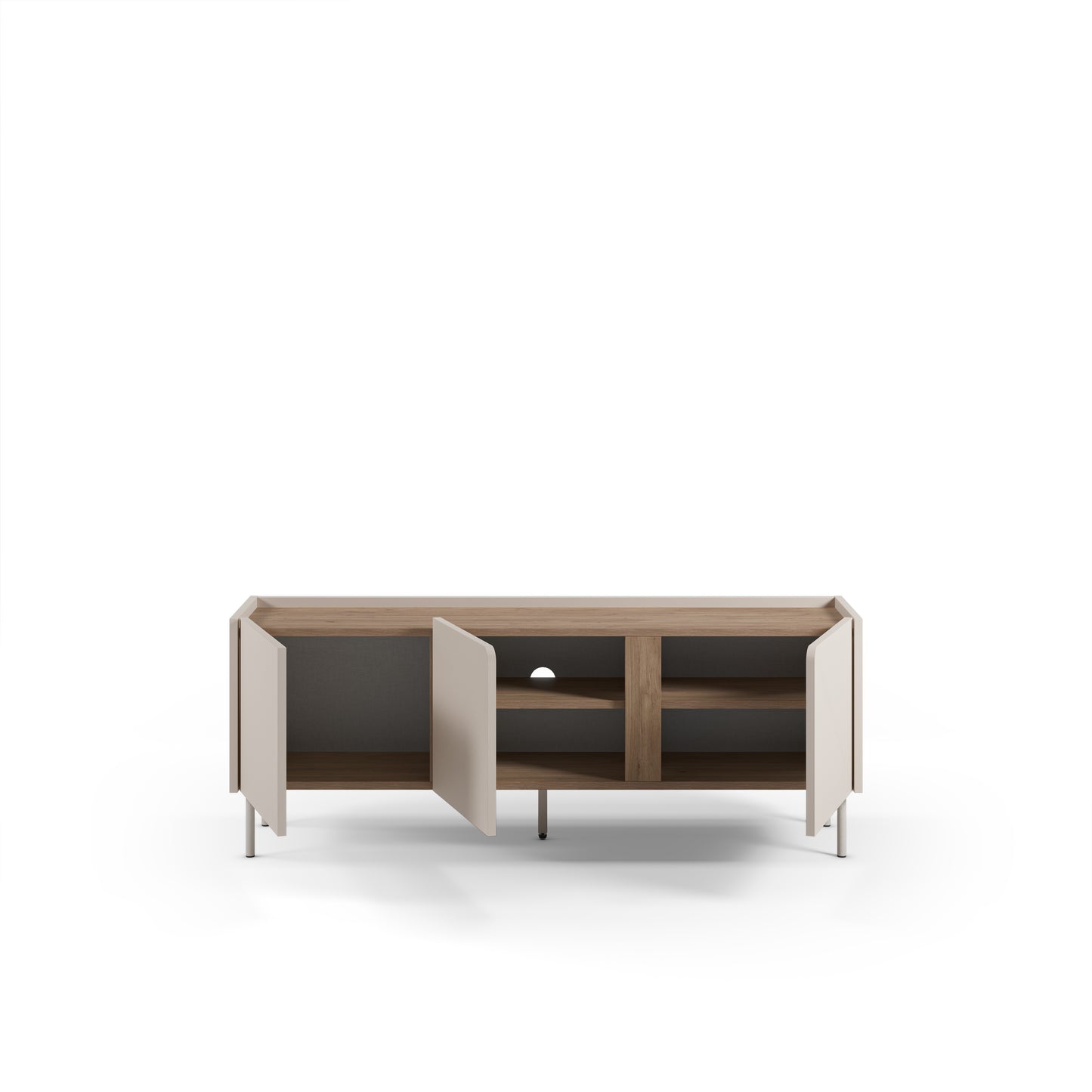 Móvel de TV Lucile 140cm