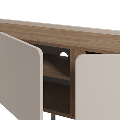 Móvel de TV Lucile 140cm