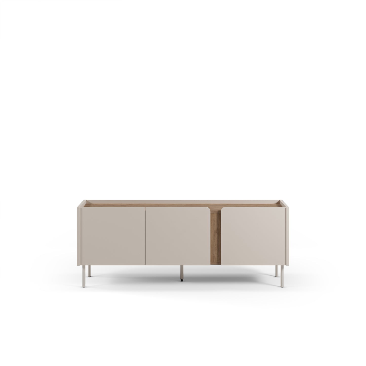 Móvel de TV Lucile 140cm