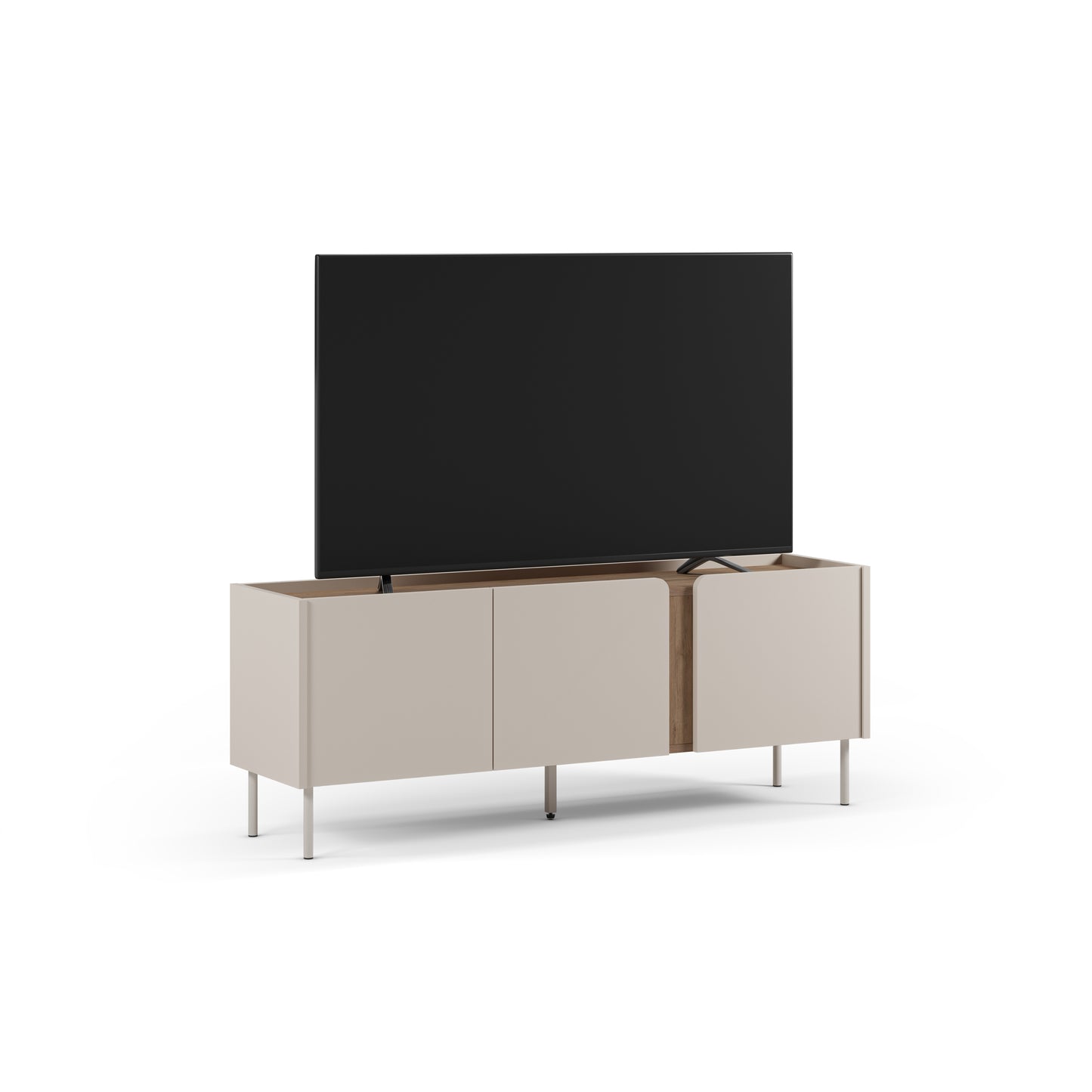 Móvel de TV Lucile 140cm