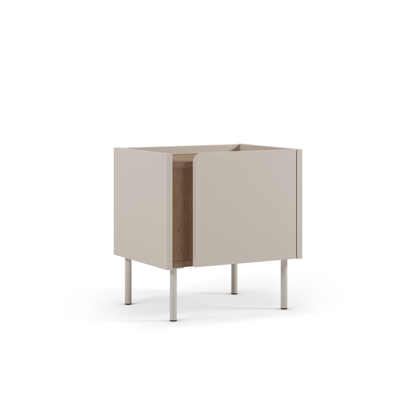Mesa de Cabeceira Lucile
