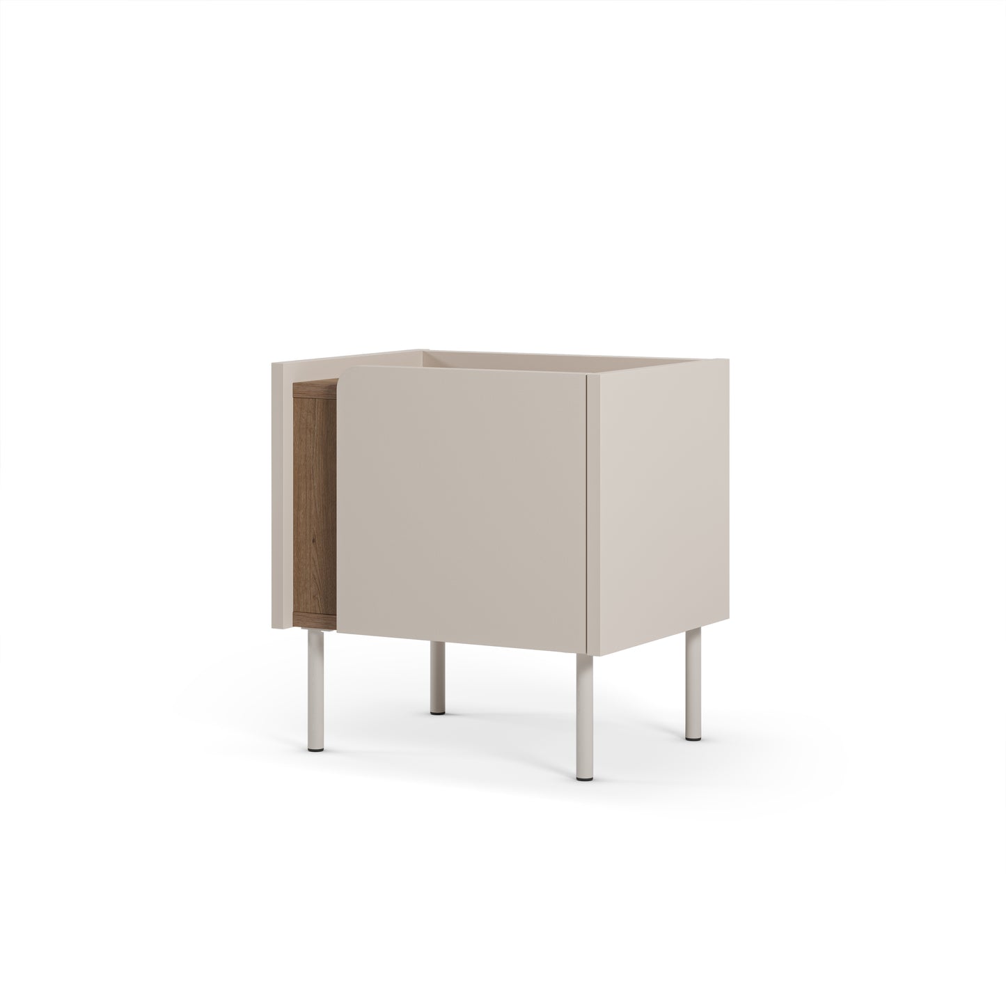 Mesa de Cabeceira Lucile