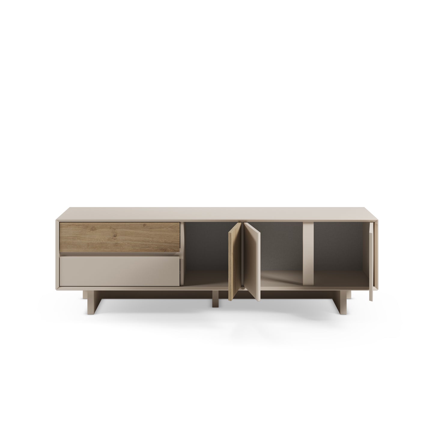 Móvel de TV Carpi 180cm