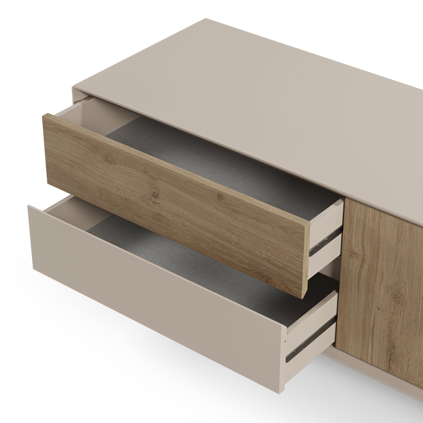 Móvel de TV Carpi 180cm