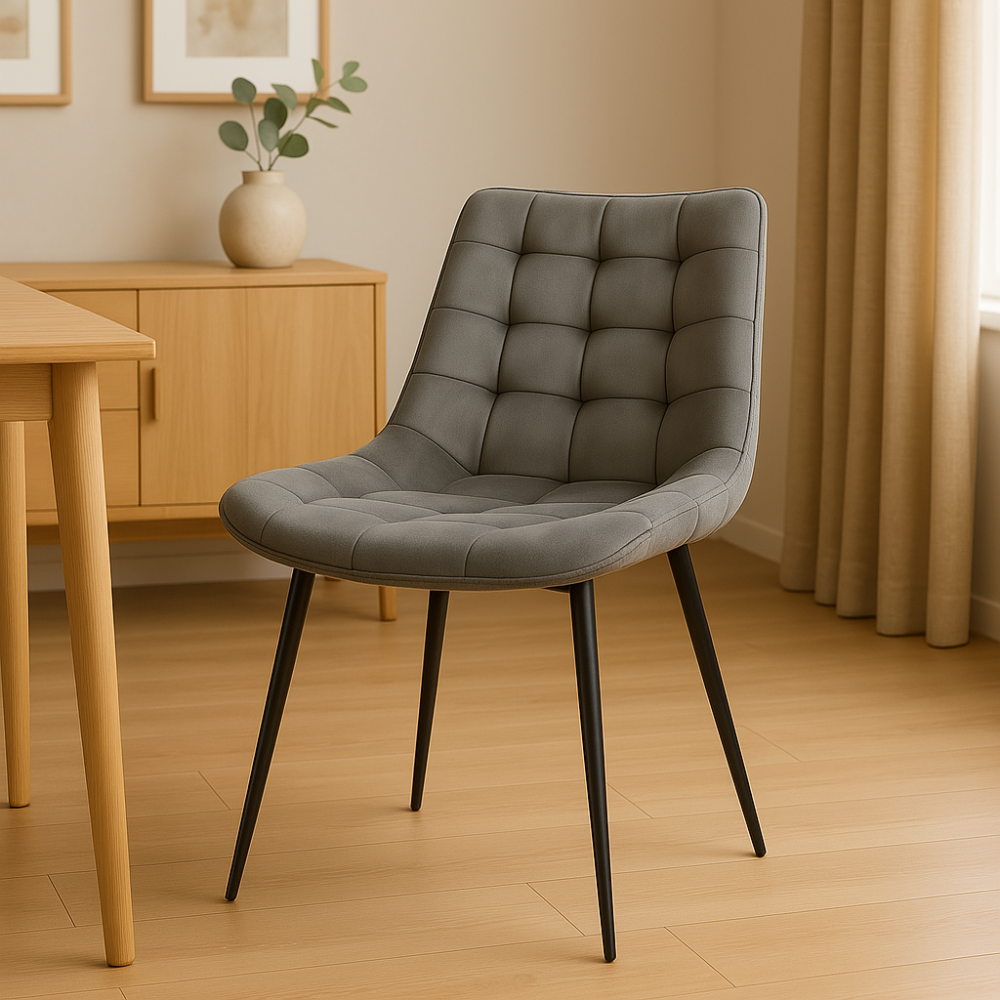 Cadeira de Cozinha e Sala de Jantar - Beck