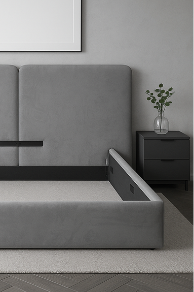 Cama de Casal Florença