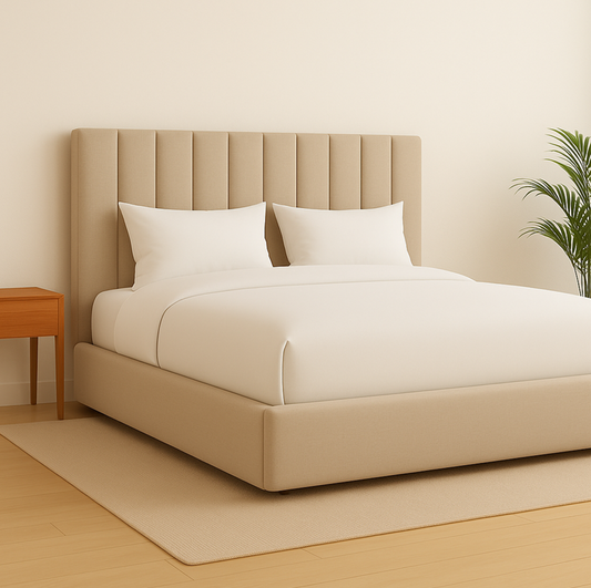 Cama de Casal Sydney