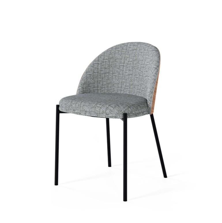 Cadeira de Cozinha e Sala de Jantar - Cassandra