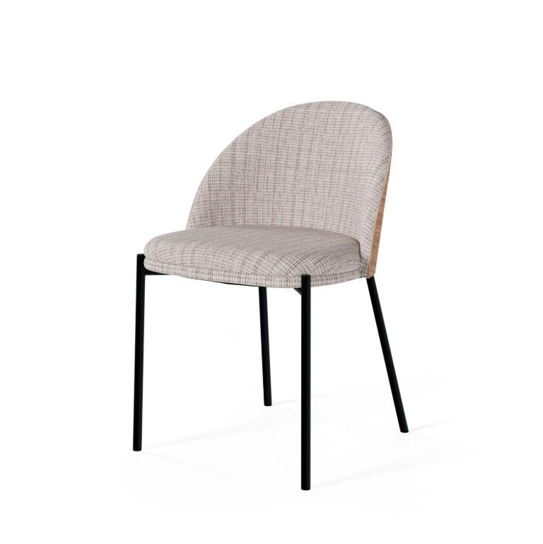 Cadeira de Cozinha e Sala de Jantar - Cassandra