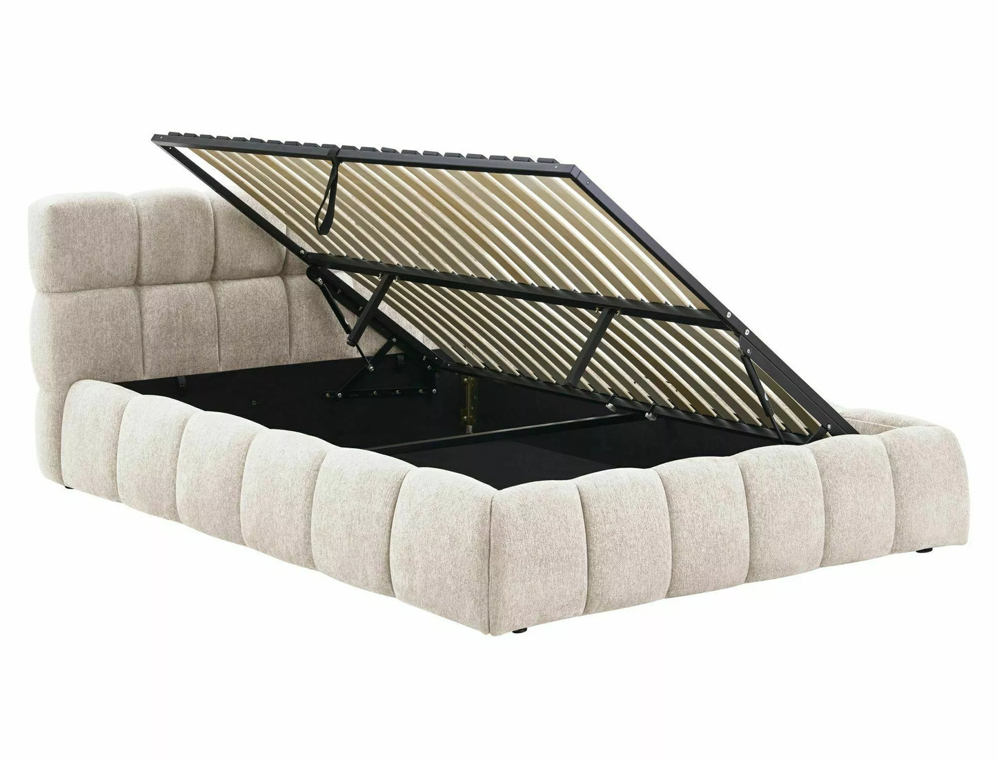 Cama Parma