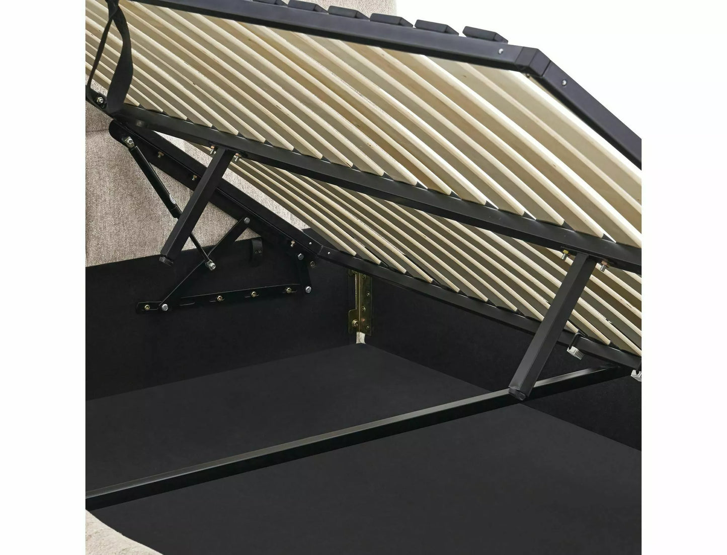 Cama Parma