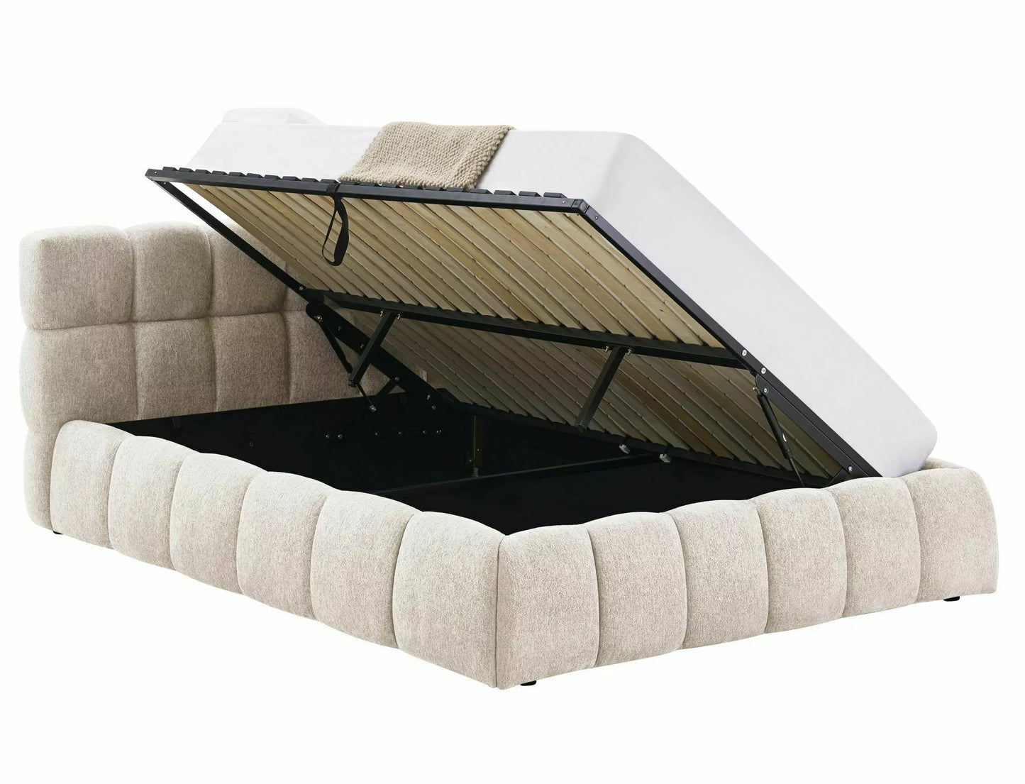 Cama Parma
