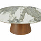 Mesa de Jantar Marocco