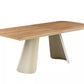 Mesa de Jantar Canon