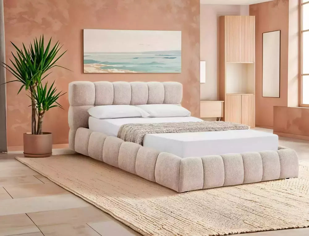 Cama Parma