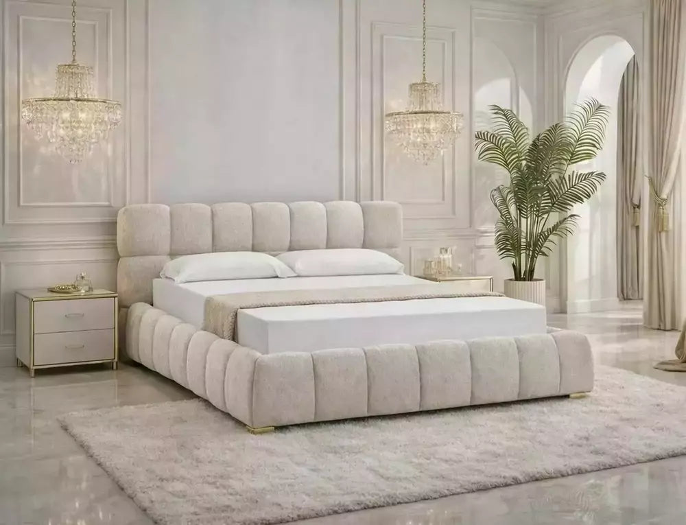 Cama Parma