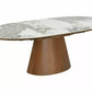 Mesa de Jantar Marocco