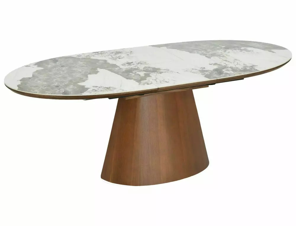 Mesa de Jantar Marocco