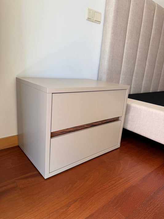 Mesinha de Cabeceira Cancún