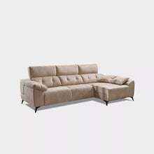Sofá Relax Elétrico ONIX