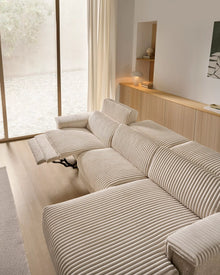Sofá Relax SELECTO